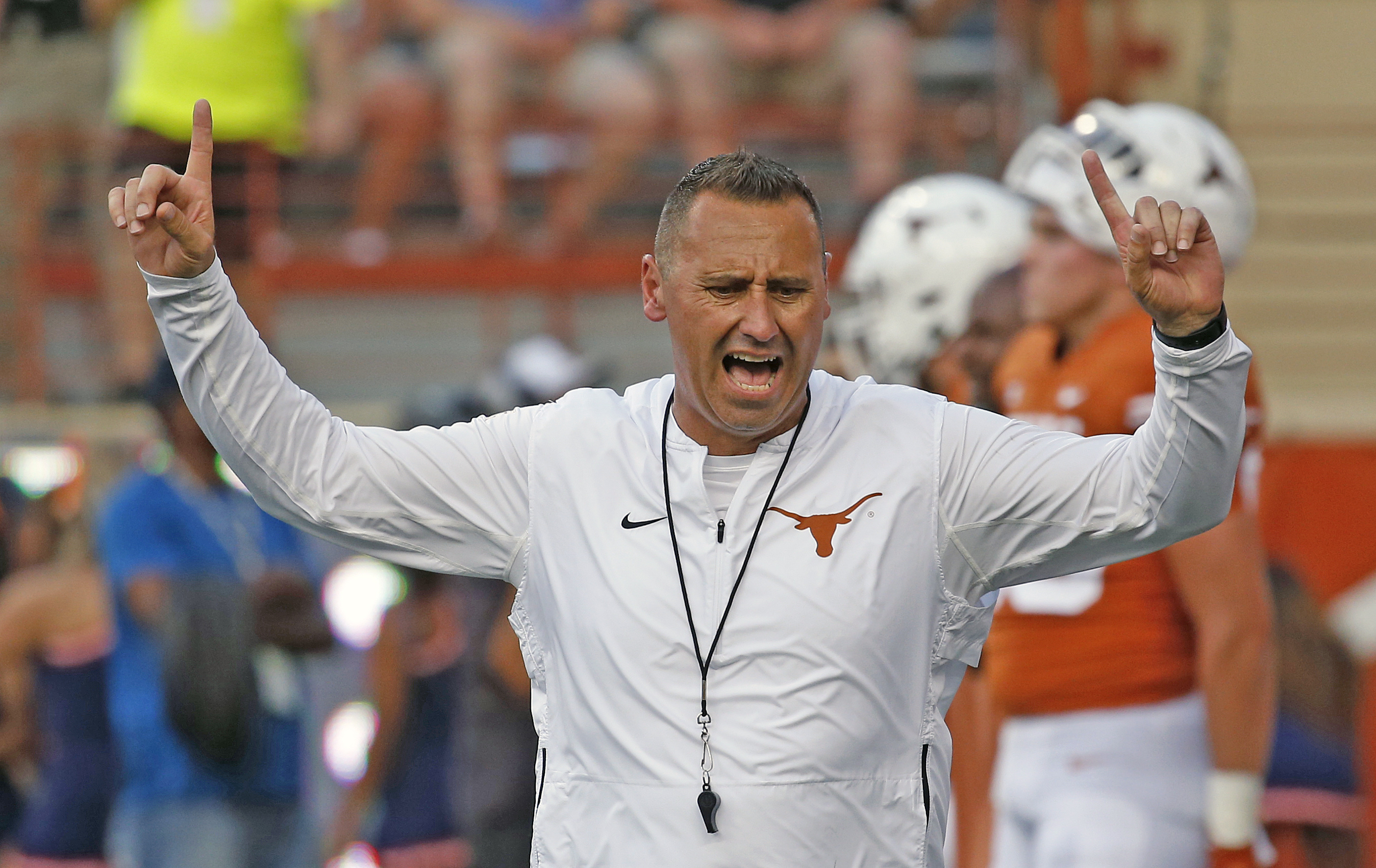 UTSA v Texas